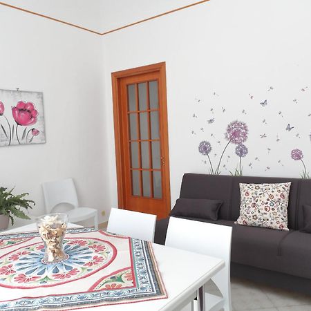 Terrazza Del Cortile - By Vacation Service Cefalu Ngoại thất bức ảnh