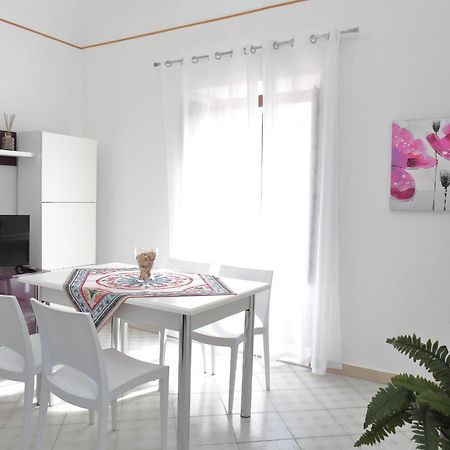 Terrazza Del Cortile - By Vacation Service Cefalu Ngoại thất bức ảnh