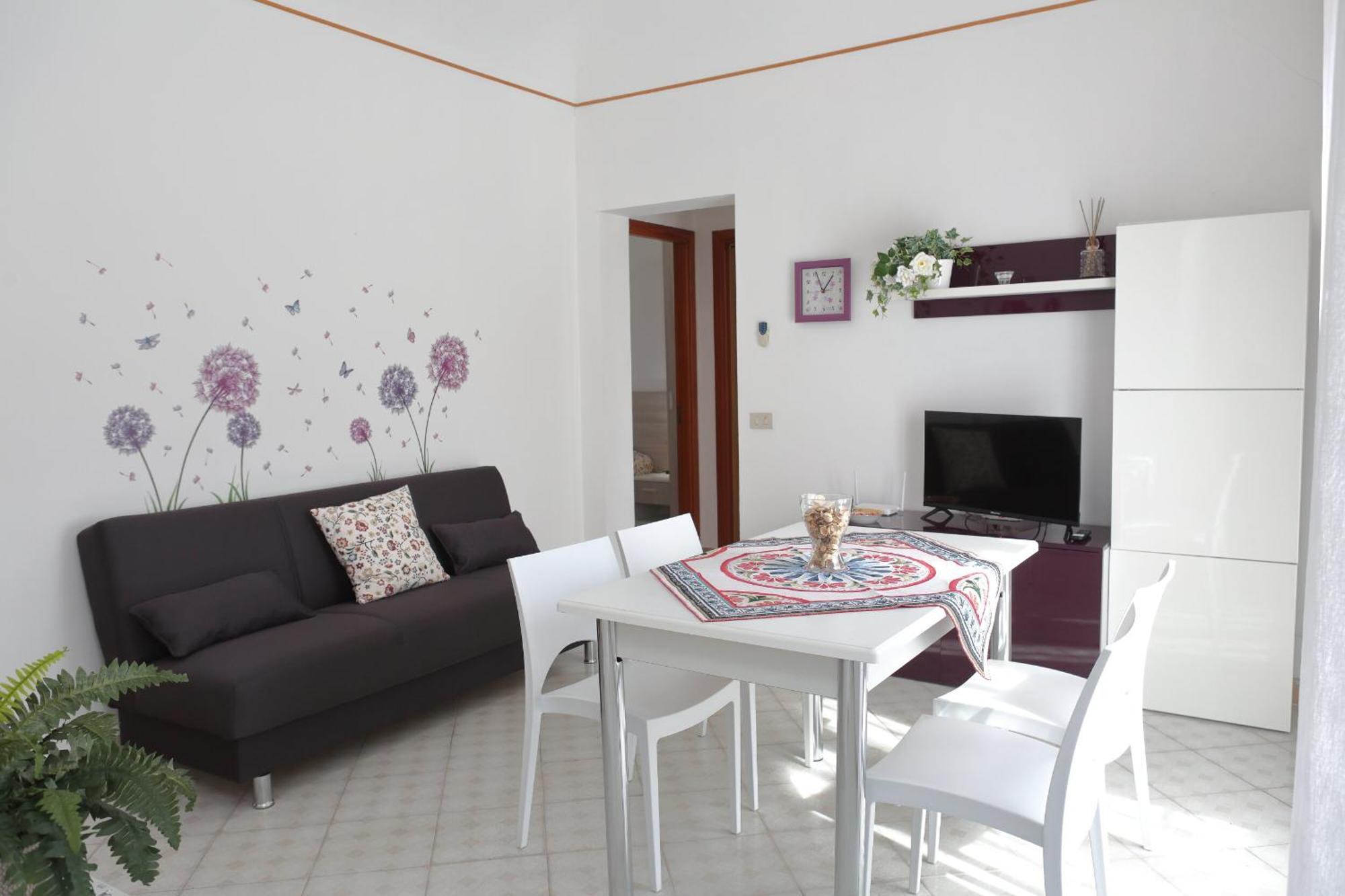 Terrazza Del Cortile - By Vacation Service Cefalu Ngoại thất bức ảnh