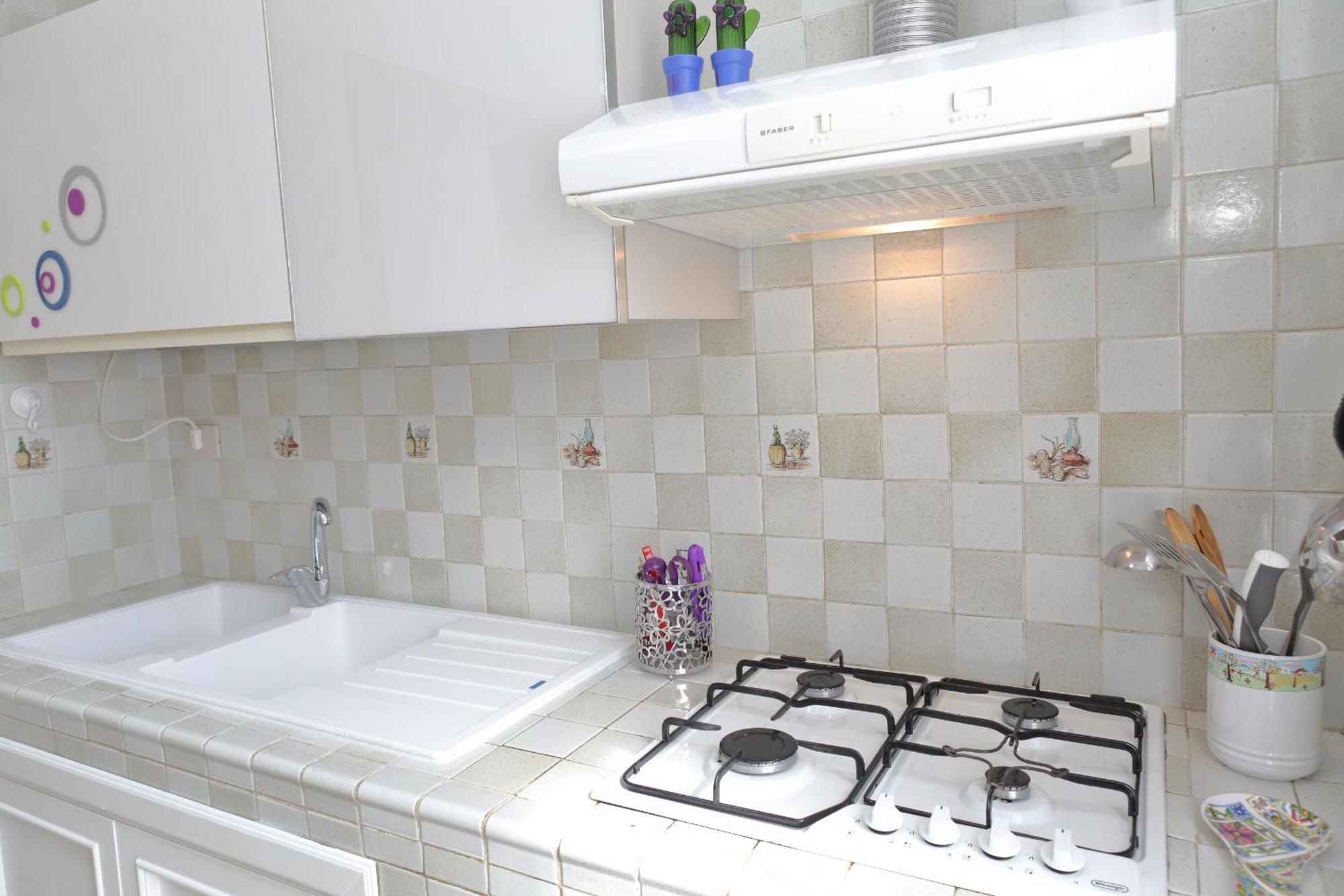 Terrazza Del Cortile - By Vacation Service Cefalu Ngoại thất bức ảnh