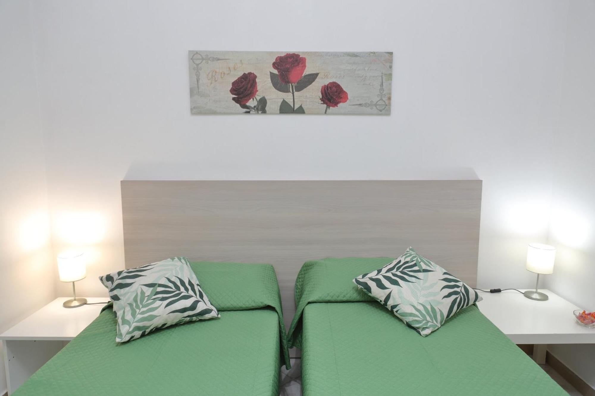 Terrazza Del Cortile - By Vacation Service Cefalu Ngoại thất bức ảnh