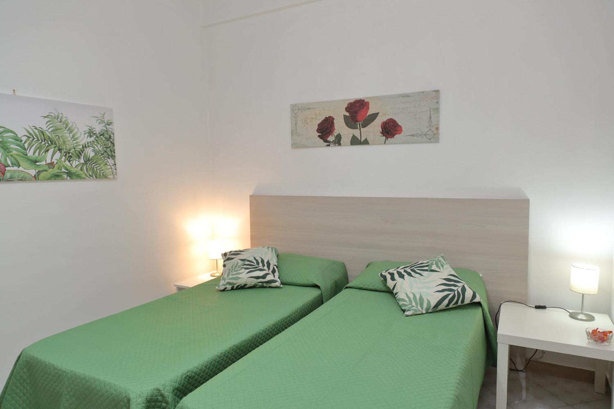 Terrazza Del Cortile - By Vacation Service Cefalu Ngoại thất bức ảnh