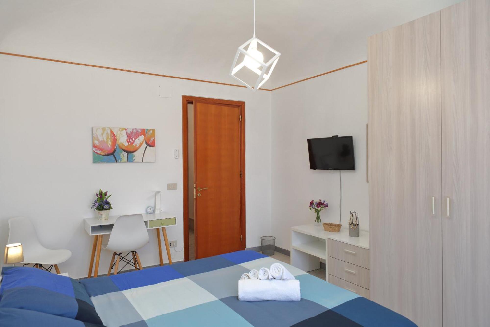 Terrazza Del Cortile - By Vacation Service Cefalu Ngoại thất bức ảnh