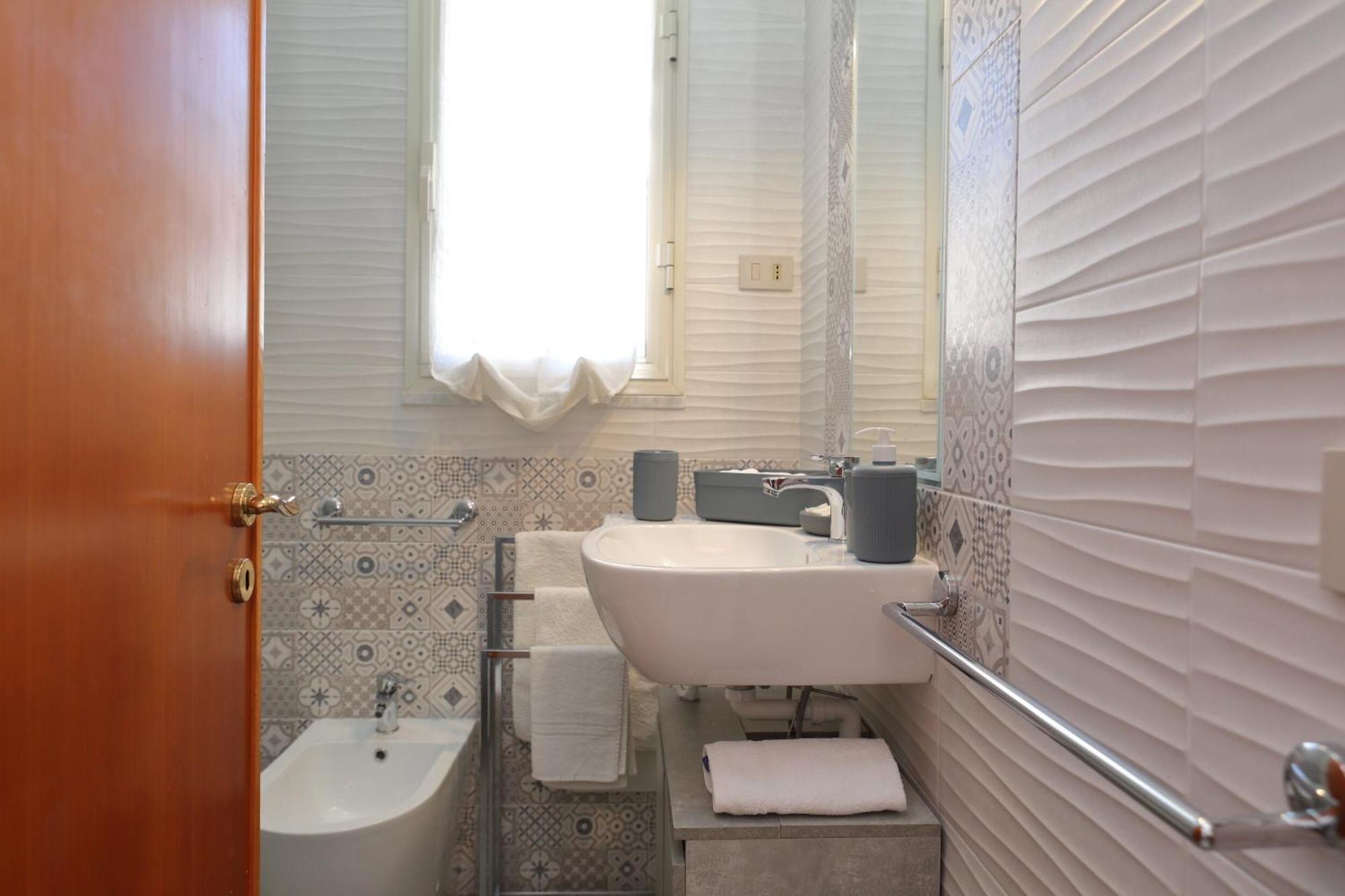 Terrazza Del Cortile - By Vacation Service Cefalu Ngoại thất bức ảnh