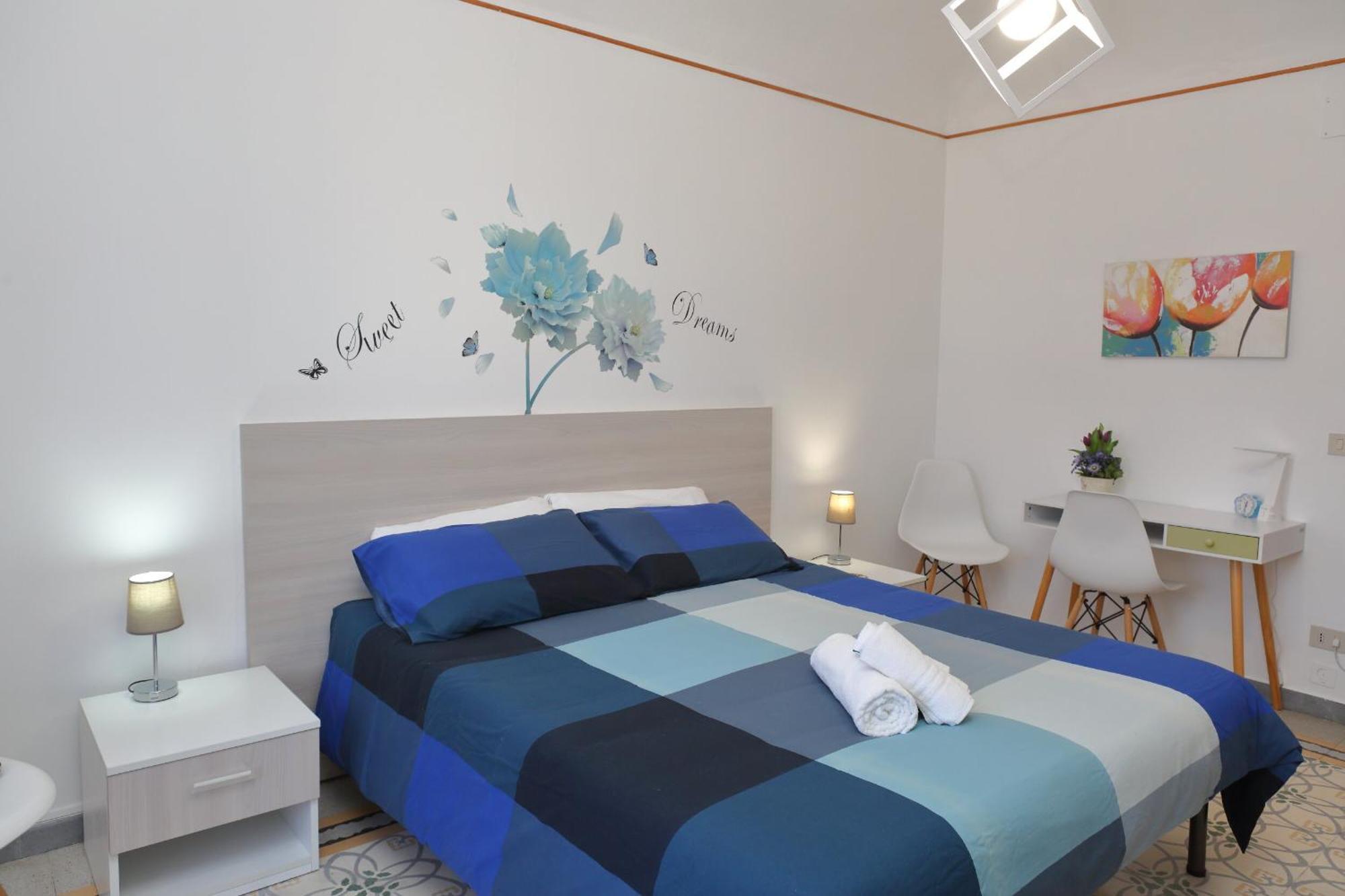 Terrazza Del Cortile - By Vacation Service Cefalu Ngoại thất bức ảnh