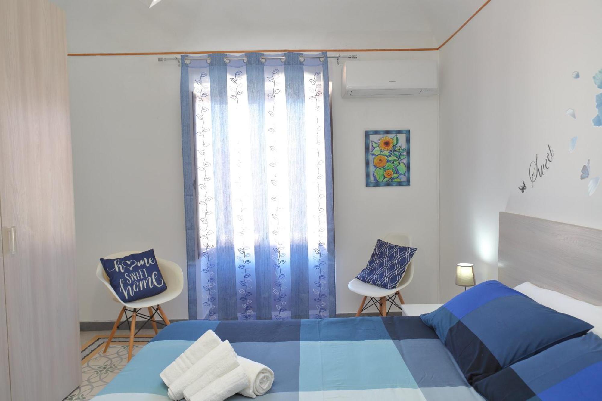 Terrazza Del Cortile - By Vacation Service Cefalu Ngoại thất bức ảnh
